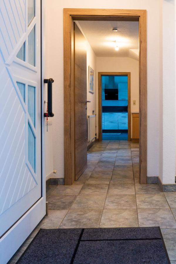 Lindes Appartement Umhausen Bagian luar foto