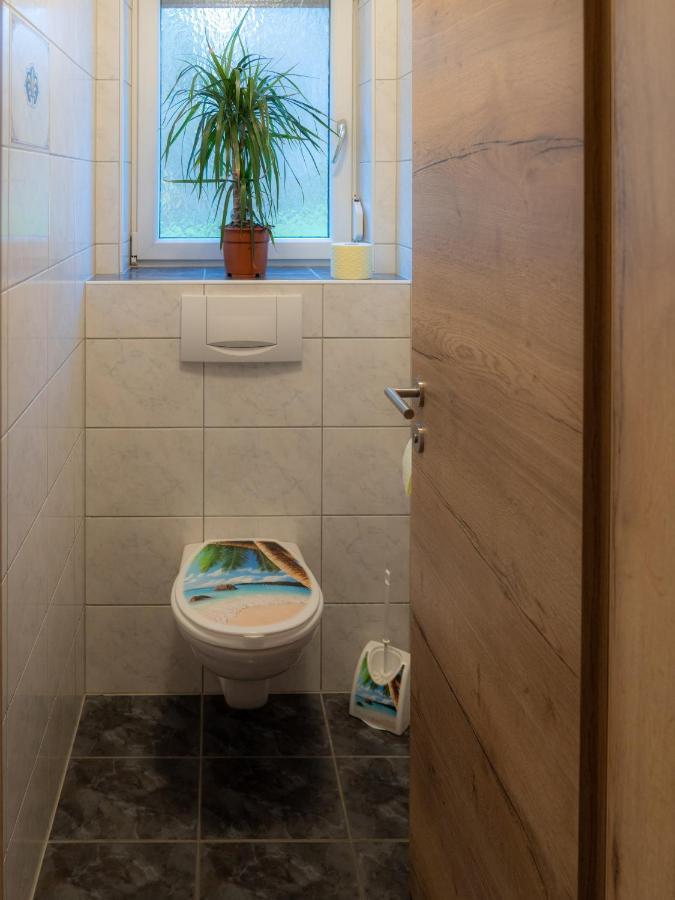 Lindes Appartement Umhausen Bagian luar foto